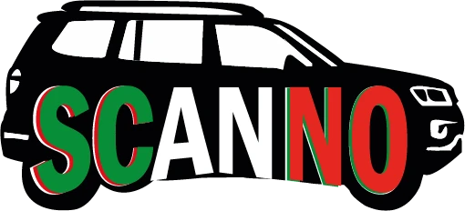 SCANNO